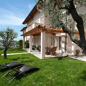  Bed & Breakfast Alle Tre Rose