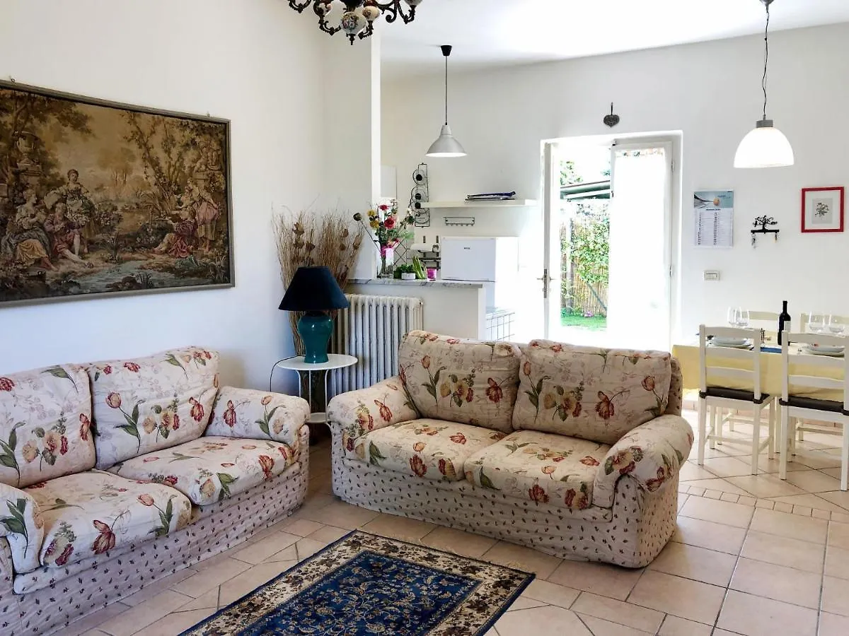 Holiday Home Le Camelie By Interhome Montignoso Italy