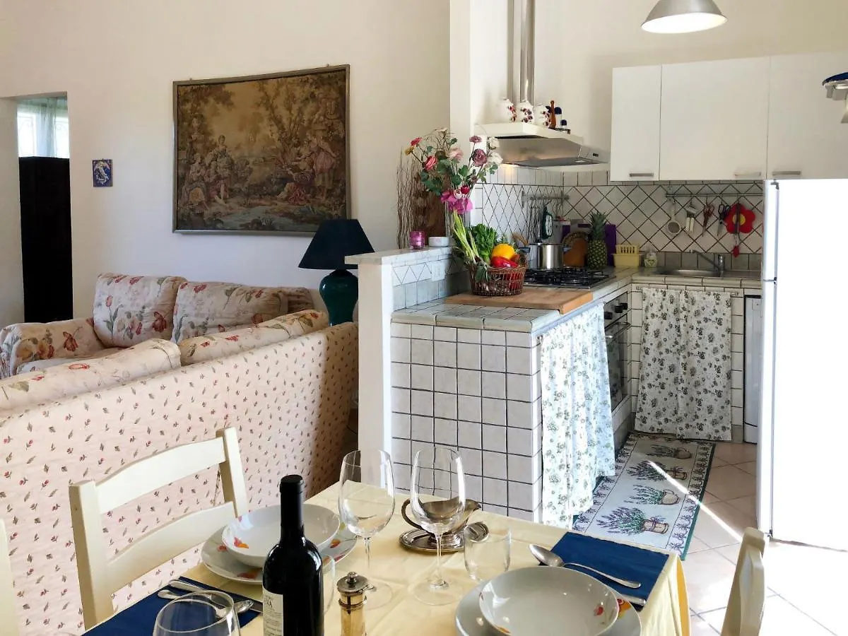 Holiday Home Le Camelie By Interhome Montignoso Italy
