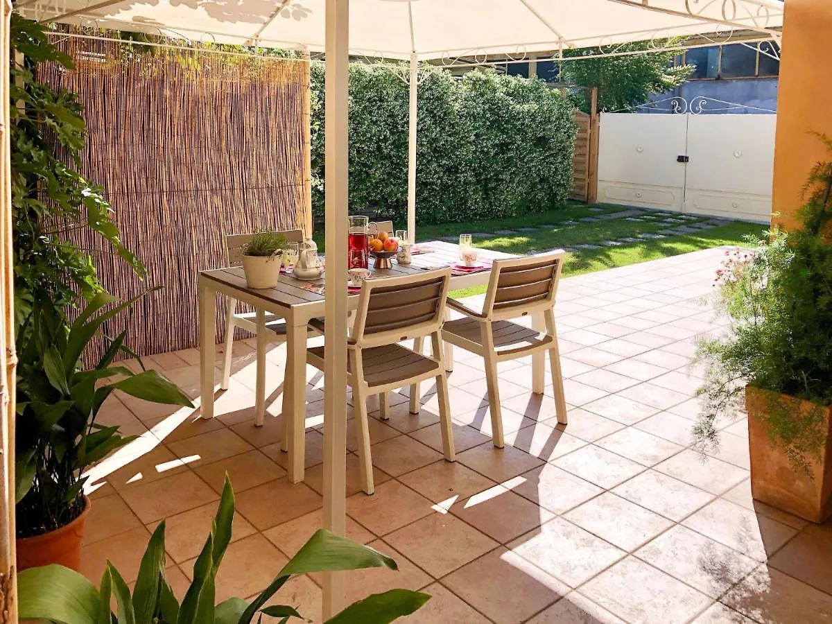 Holiday Home Le Camelie By Interhome Montignoso