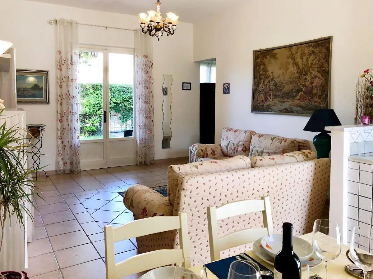 Holiday Home Le Camelie By Interhome Montignoso