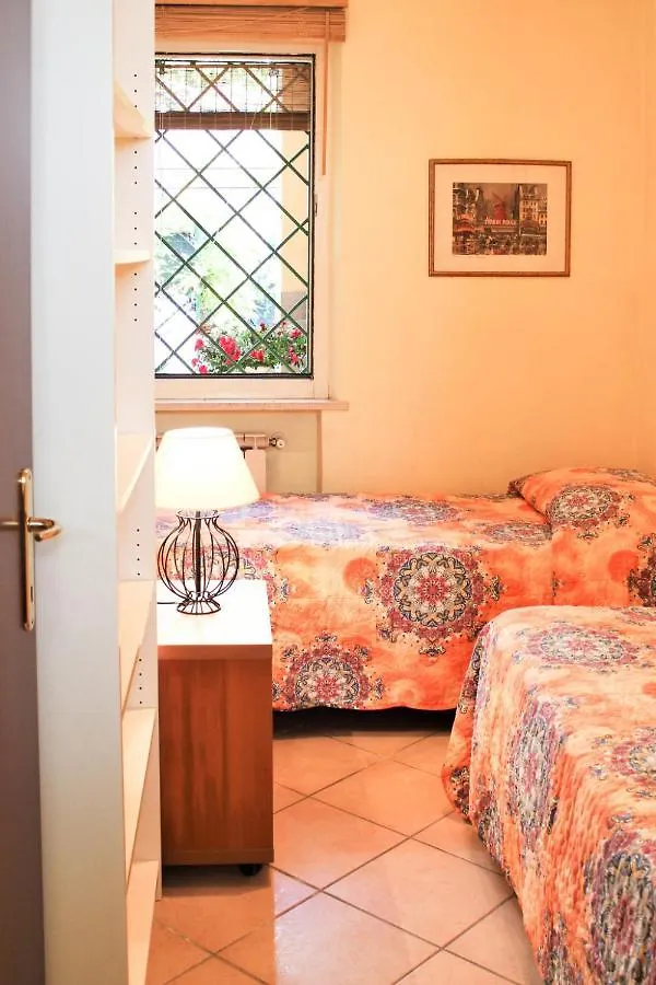 Holiday Home Le Camelie By Interhome Montignoso