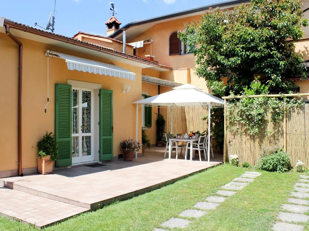 Holiday Home Le Camelie By Interhome Montignoso 0*,  Italy