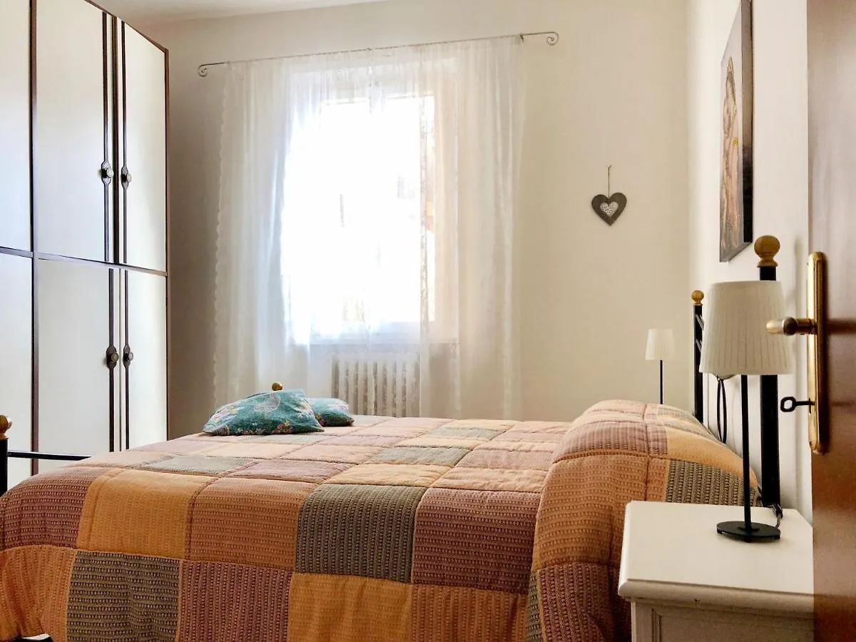 Holiday Home Le Camelie By Interhome Montignoso