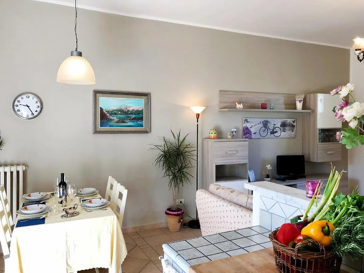 Holiday Home Le Camelie By Interhome Montignoso Italy