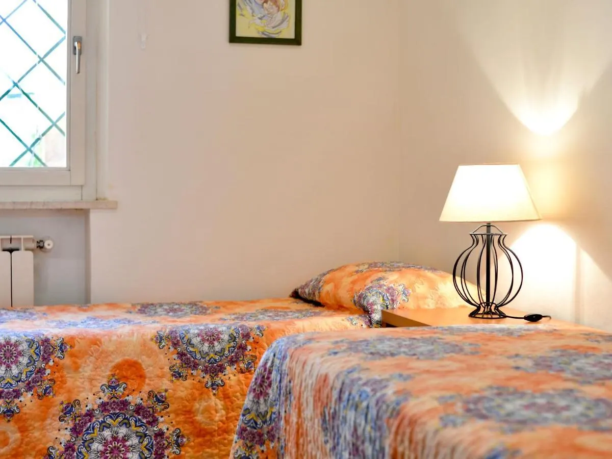 Holiday Home Le Camelie By Interhome Montignoso